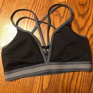 Victoria’s Secret sports bra